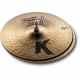 ZILDJIAN K0943 Hi Hats (pair) - 14" Dark