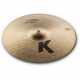 ZILDJIAN K0951 Crash - 16" Dark