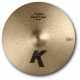 ZILDJIAN K0951 Crash - 16" Dark