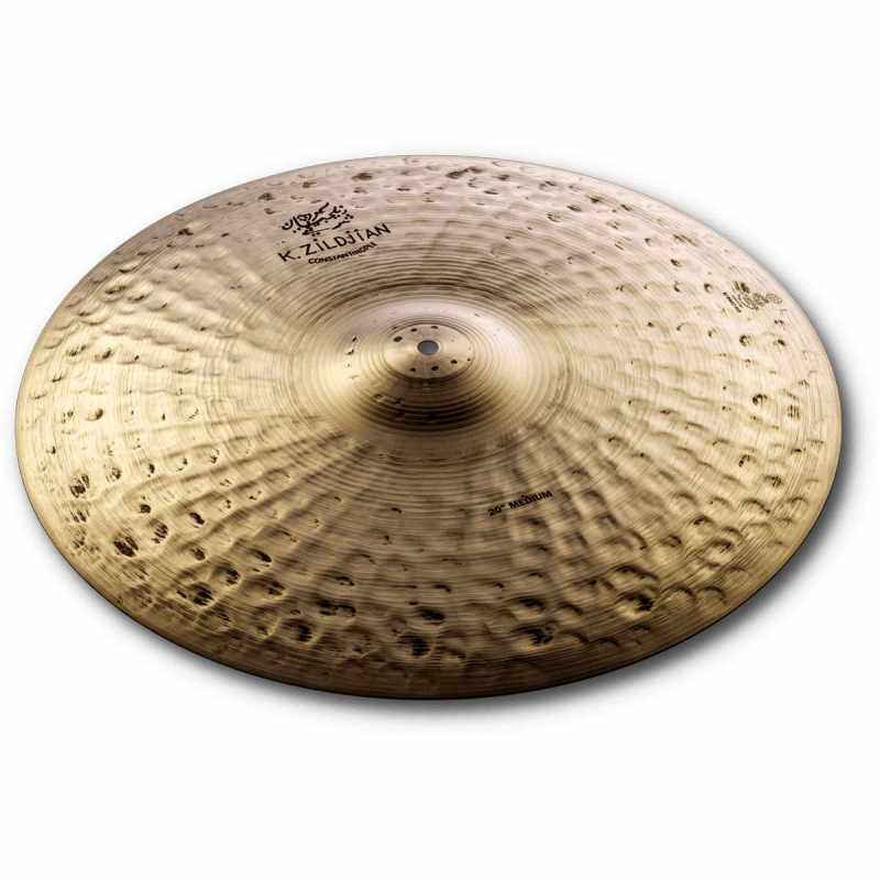 ZILDJIAN K1016 Ride - 20" Medium