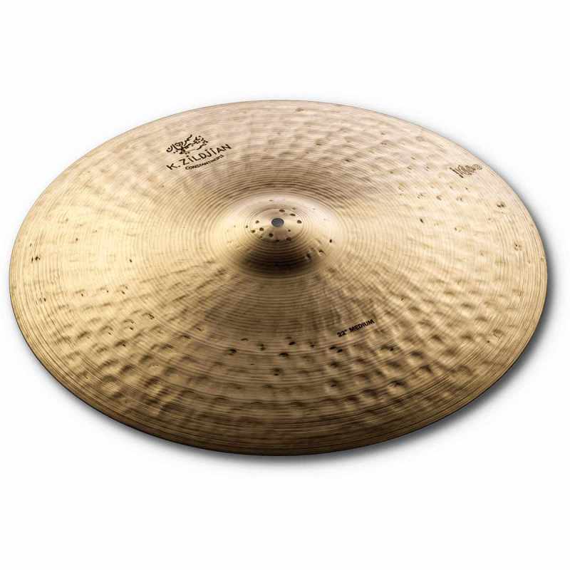 ZILDJIAN K1020 Ride - 22" medium