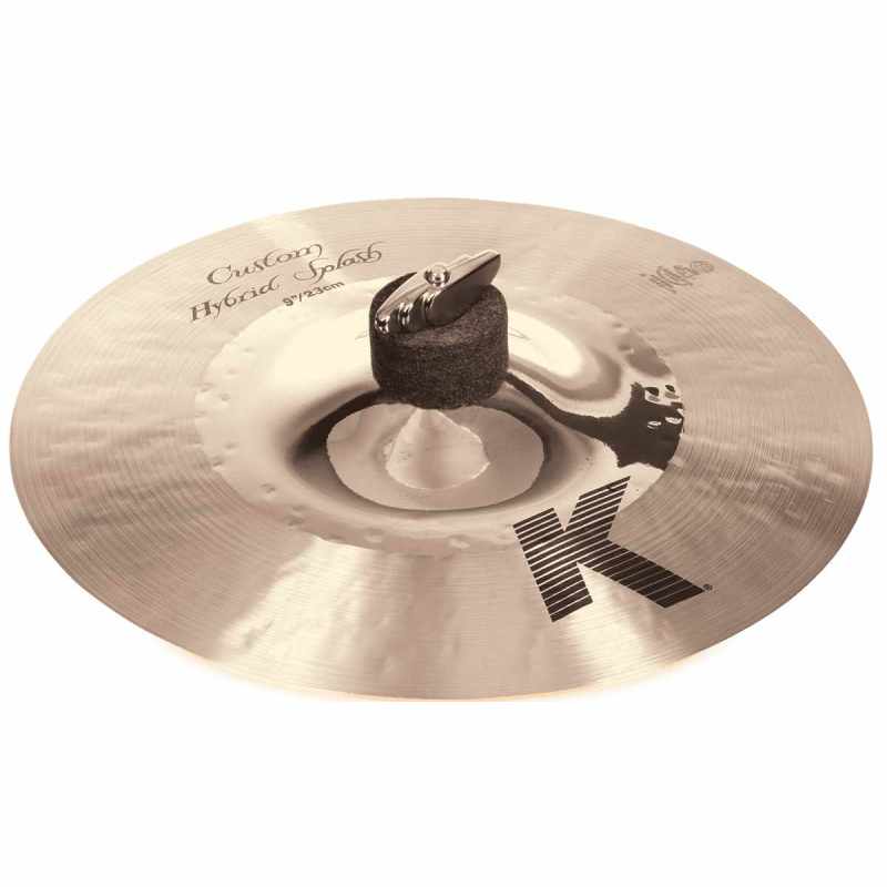 ZILDJIAN K1209 Splash - 9" híbrido