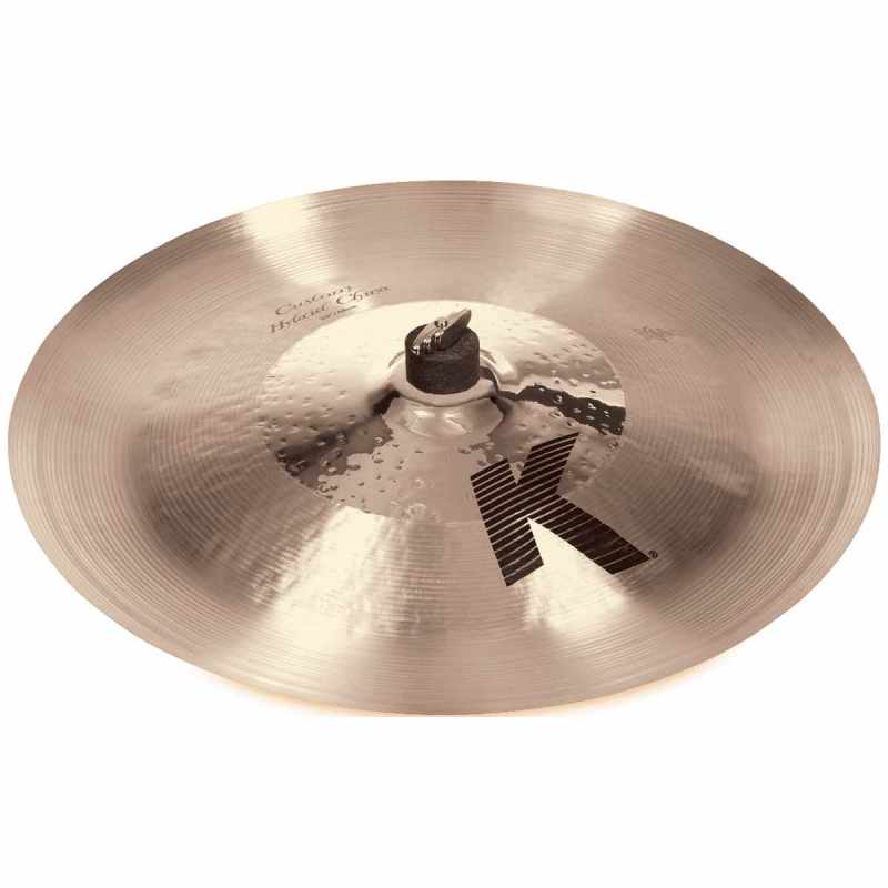 ZILDJIAN K1220 China - 19" híbrido