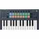 NOVATION FLKEY-MINI Controlador para FL Studio