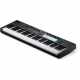 NOVATION LAUNCHKEY-61-MK4 Mk4 - Master keyboard 61 keys, 16 pads, 8 encoders, 9 faders, OLED display