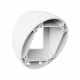 AUDAC WMA40M-W Ateo-M - Soporte de pared 30° para ATEO4M- Blanco