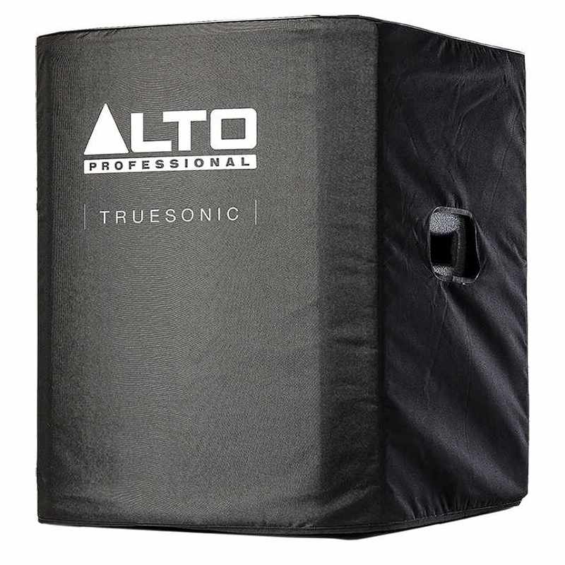 ALTO PROFESSIONAL TS18SCOVER For Truesonic series - For TS18S