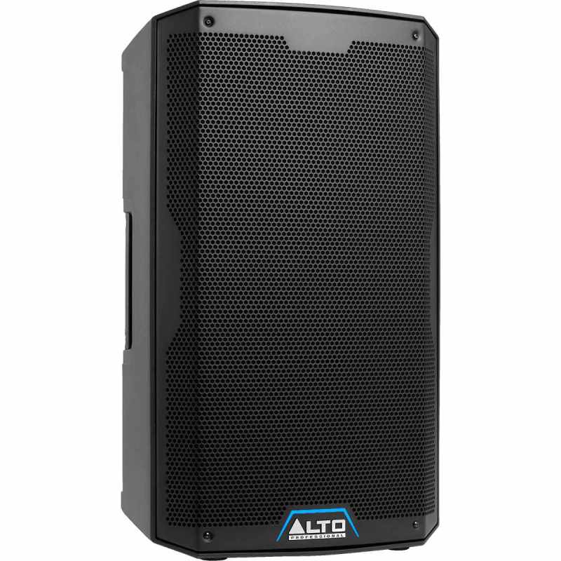 ALTO PROFESSIONAL TS412 TS4-Lautsprecher - 12" Bi-Amping 1250W Bluetooth