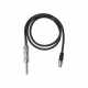 SHURE BLX188E-M17 Double Set - Guitar - M17 Band