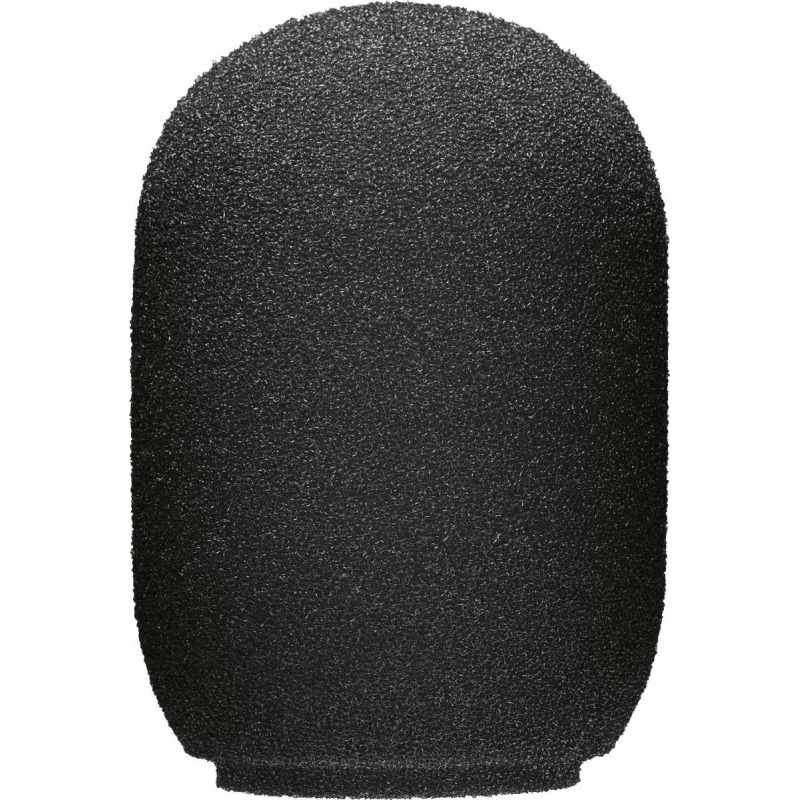 SHURE A7WS Bonetes - Grandes Para SM7