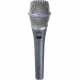 SHURE BETA87C Stimme - Statik Niere