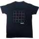 AKAI PROFESSIONAL TSHIRT-MPC-L Camisetas - CAMISETA AKAI MPC NEGRA 180G TALLA L