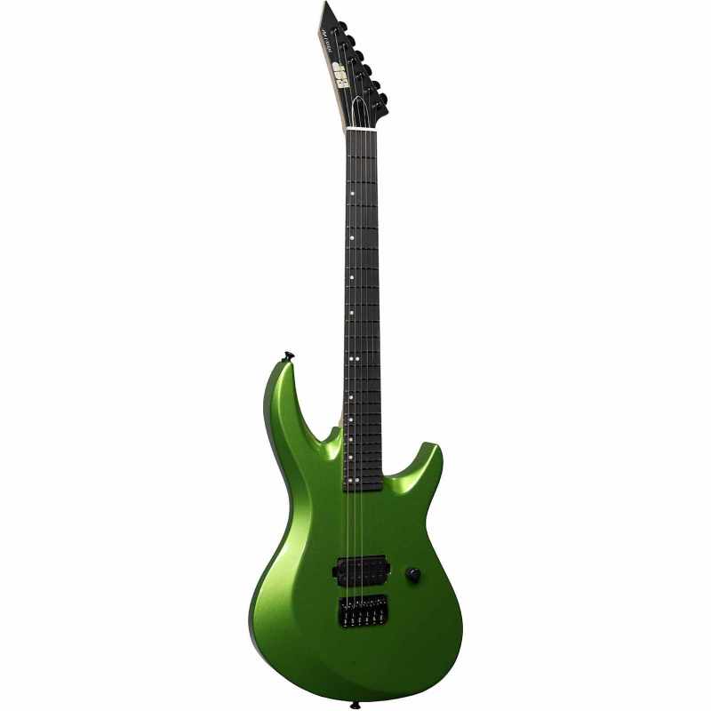 ESP EUSHDX1RLBLIZSD Horizon II - ESP USA HDX1 RL BH SD14 LIZARD SPIT GREEN