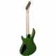 ESP EUSHDX1RLBLIZSD Horizon II - ESP USA HDX1 RL BH SD14 LIZARD SPIT GREEN