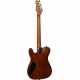 ESP EUSTE2HTKOAMG67S2 . M II - USA TE2 HT KOA GH NAT SATIN