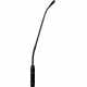 SHURE MX412S-C Classic gooseneck microphones - 30cm gooseneck cardioid with inter