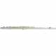 PEARL FLUTE B695R-958-HC . Silberkopf - C-Flöte Dolce Silberkopf Brezza 958‰ heavy crown