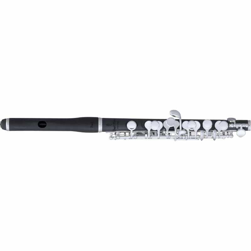 PEARL FLUTE PFP105ES-OM Grenadit - Glatter Kopf