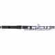 PEARL FLUTE PFP165ES Grenadill - Glatter Kopf