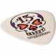 DUNLOP BL02R73 Alan Forbes - Blackline Original Alan Forbes, 36 pack, Skull, white, 0.73 mm