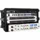 GATOR CASES G-PRO-6U-13 G-PRO - Rack 6U depth 13"