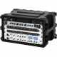 GATOR CASES G-PRO-6U-13 G-PRO - Rack 6U depth 13"