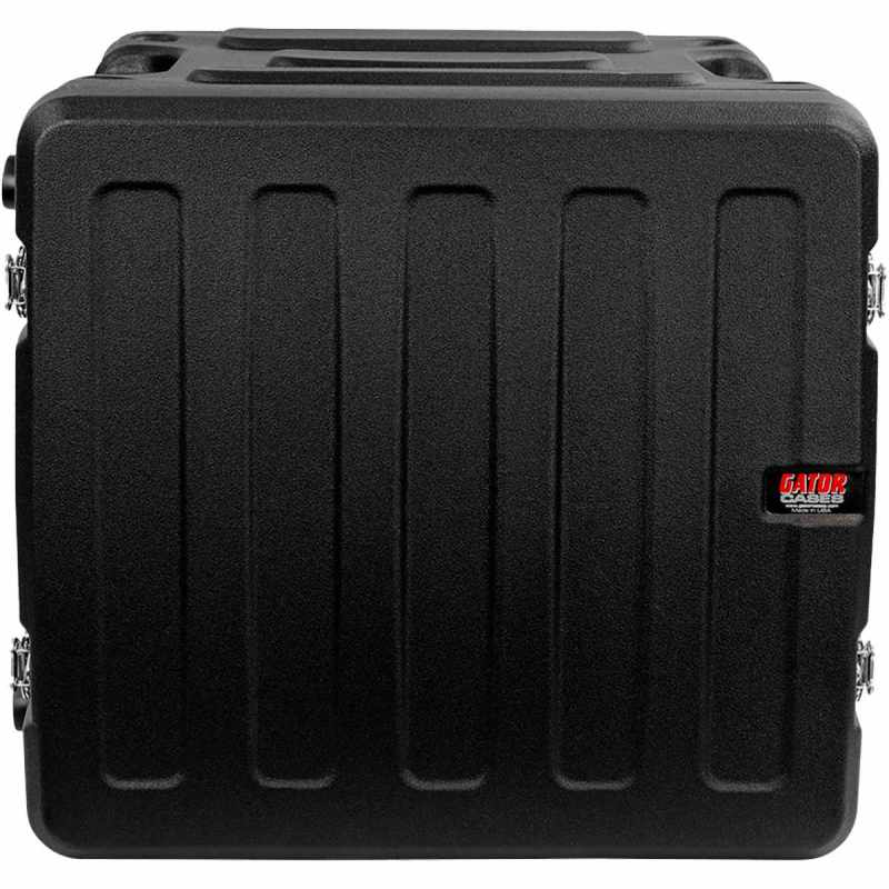 GATOR CASES G-PRO-10U-19 G-PRO - Rack 10U profundidad 19"