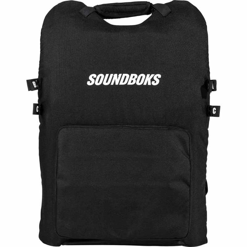 SOUNDBOKS BACKPACK-2 . Rucksack für SOUNDBOKS GO, GEN 2,3 und 4