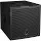 WHARFEDALE PRO DELTA-AX15B . Subwoofer - 15" 900W