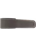  Martin A0045 COURROIE CUIR SLIM MARRON|MusicGoodDeal 