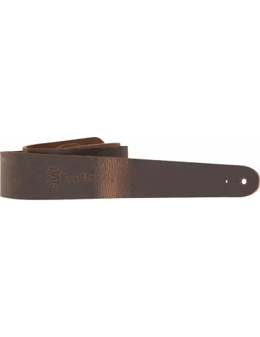  Martin A0065 COURROIE CUIR VINTAGE|MusicGoodDeal 
