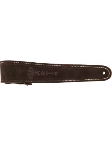  Martin A0017 COURROIE SUEDE MARRON|MusicGoodDeal 