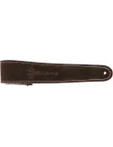  Martin A0017 COURROIE SUEDE MARRON|MusicGoodDeal 