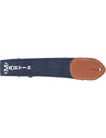 C.F MARTIN & CO A0077