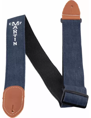  Martin A0077 Courroie Coton Eco-friendly|MusicGoodDeal  2