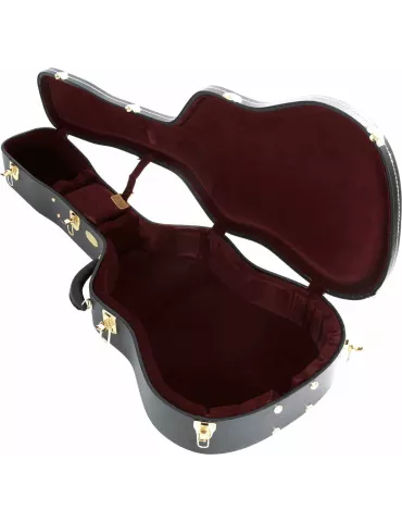  MARTIN & CO. 12C540C Etui D-12F 540 Cabernet|MusicGoodDeal  2