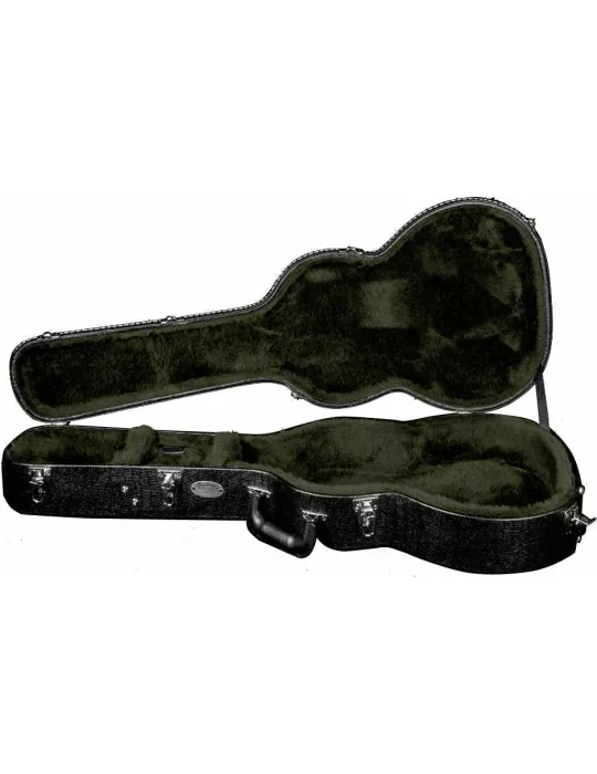  Martin 12C0096 Etui 0-12 / 0-14 Olive Drab|MusicGoodDeal 