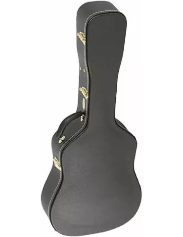  Martin 12C545EC Etui Dreadnought 545E Cabernet|MusicGoodDeal 
