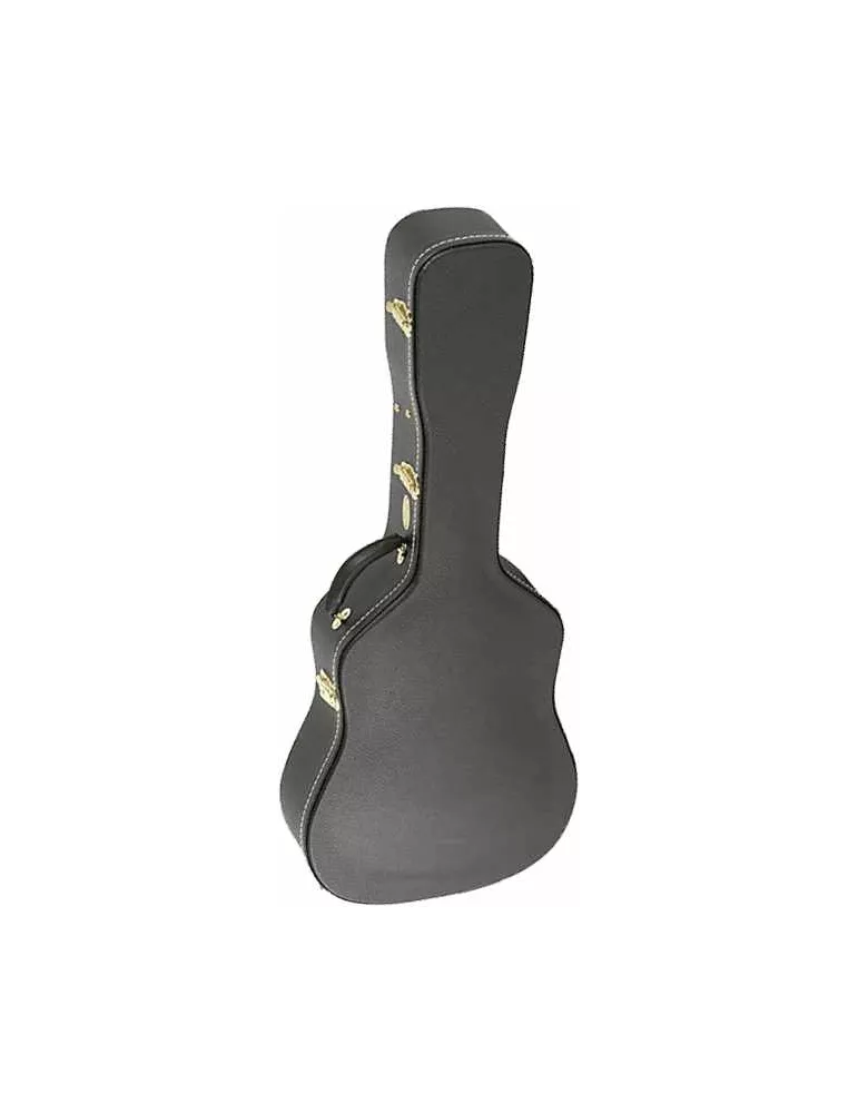  Martin 12C545EC Etui Dreadnought 545E Cabernet|MusicGoodDeal 