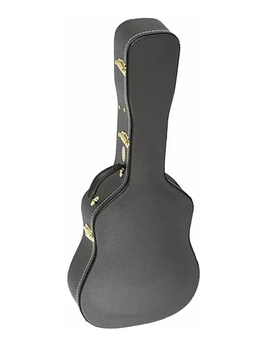  Martin 12C545EC Etui Dreadnought 545E Cabernet|MusicGoodDeal 