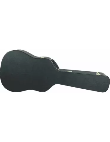  Martin 12C0073-433 Etui OM/000 14 frettes Olive Drab|MusicGoodDeal 