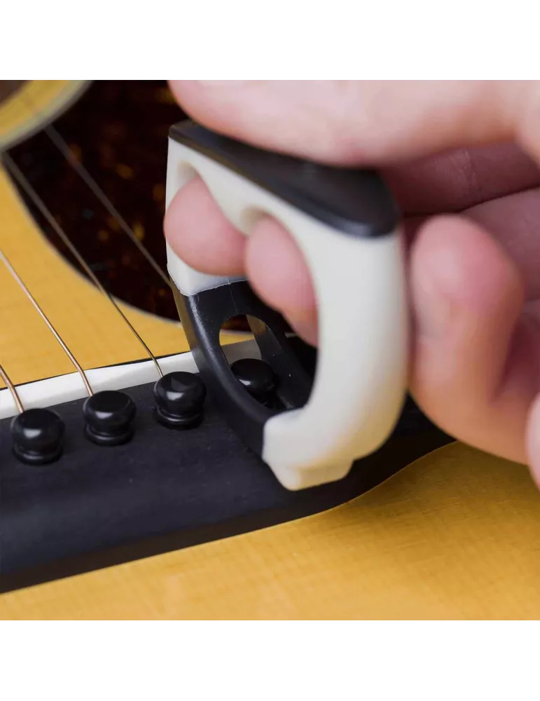  DUNLOP A0128 Tire-chevilles Martin|MusicGoodDeal 