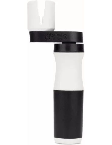  MARTIN & CO. A0127 Tourne-mécaniques gris/noir|MusicGoodDeal 