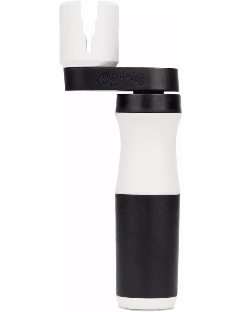  MARTIN & CO. A0127 Tourne-mécaniques gris/noir|MusicGoodDeal 