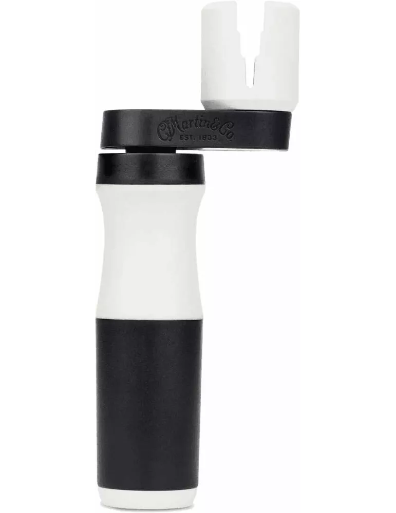  MARTIN & CO. A0127 Tourne-mécaniques gris/noir|MusicGoodDeal 