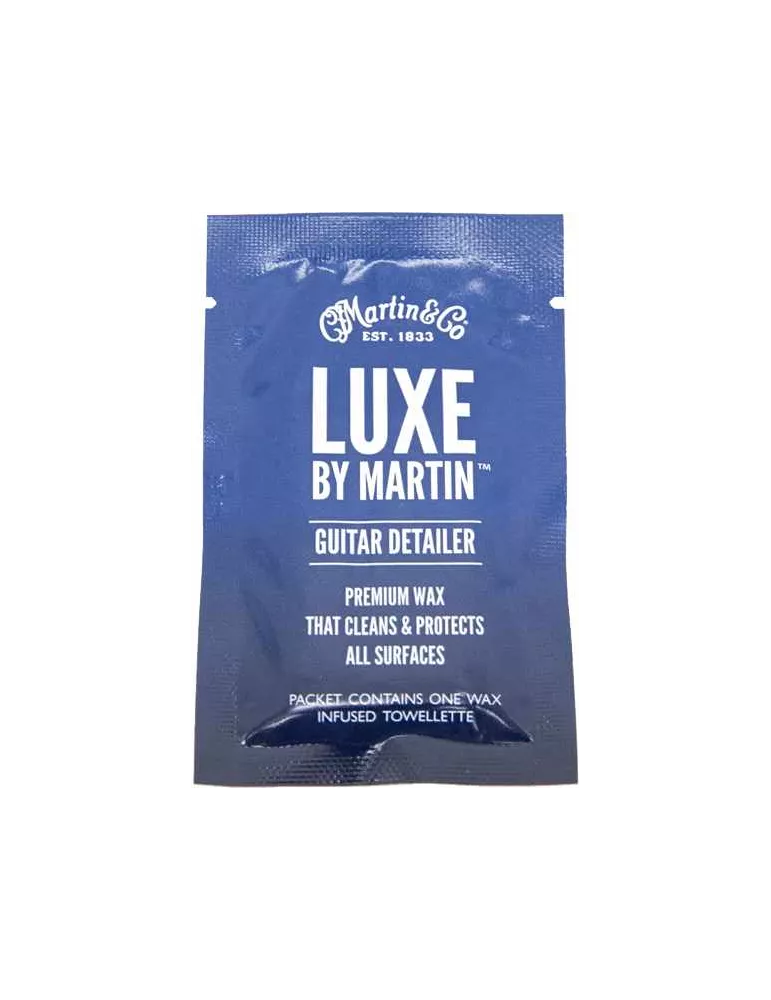  Martin A0111 Premium Zymol Wax|MusicGoodDeal 