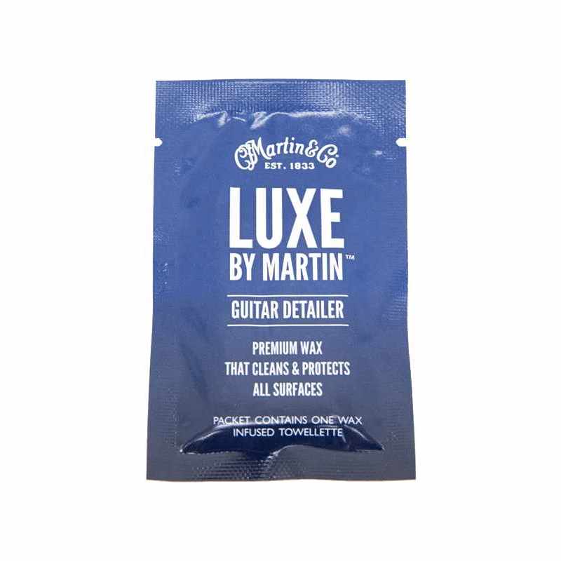 MARTIN & CO. A0111 Premium Zymol Wax