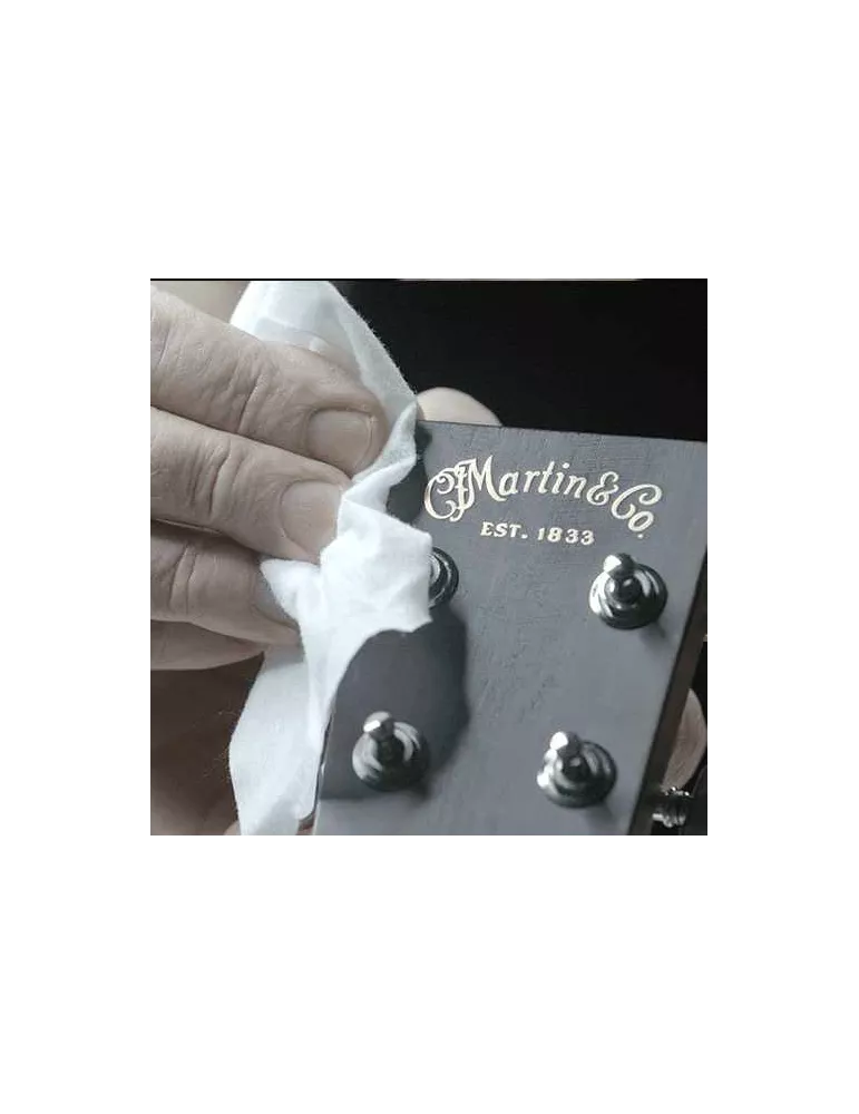  Martin A0111 Premium Zymol Wax|MusicGoodDeal 
