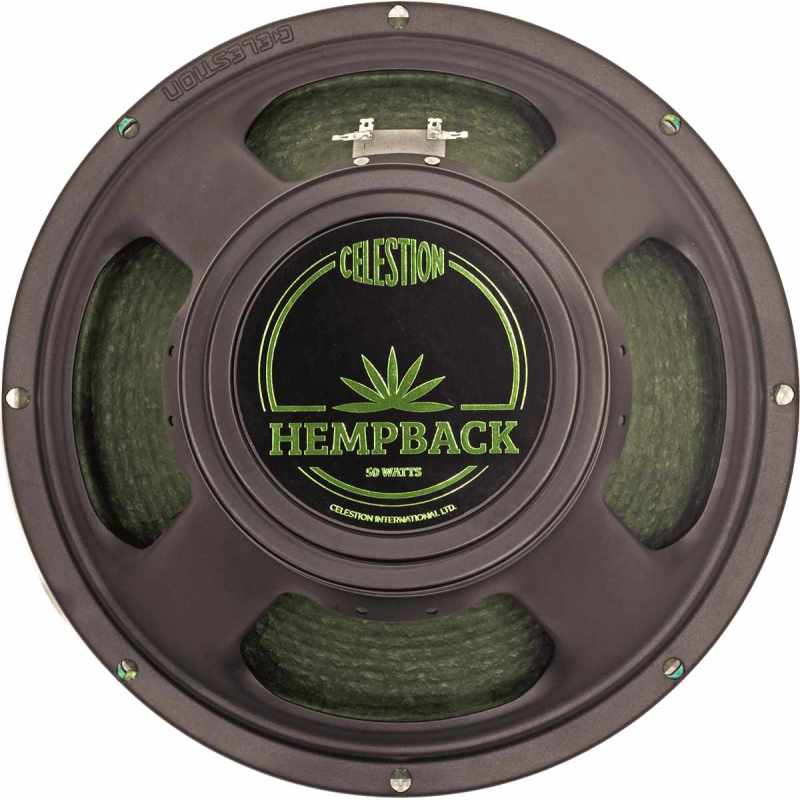 CELESTION G12M-HEMPBACK-8 Classic - 31cm 50W 8 O