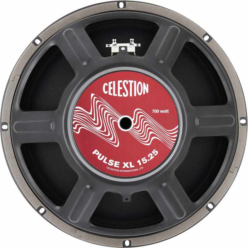 CELESTION PULSEXL-15.25 Pulse - 38cm 700W 8 Ohms